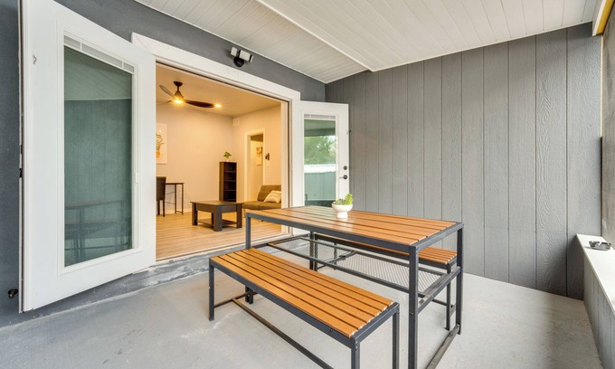Winter Haven Apartamento | 9 Mi to Legoland: Cozy Apartment in Winter Haven!