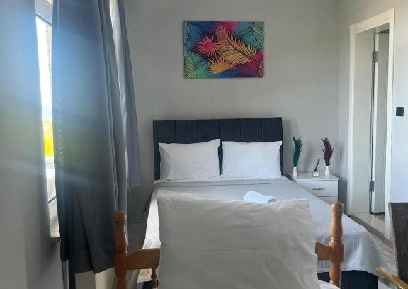 Ilkadım Cama Y Desayuno | 9 Otel Samsun