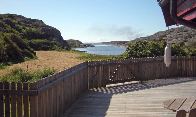 Halleviksstrand Casa | 9 personas casa en HÄLLEVIKSSTRAND-By Traum