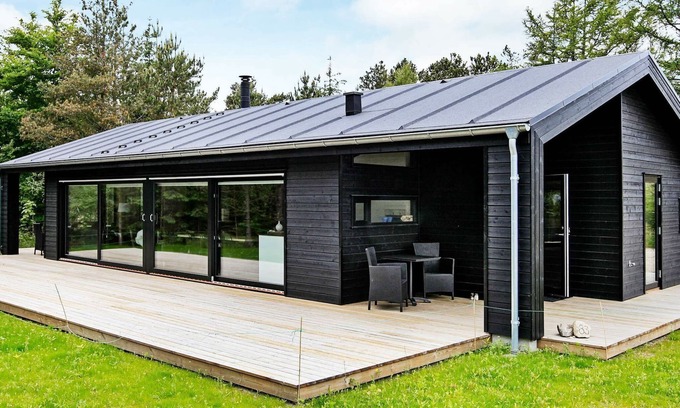 Hou Casa | 9 personas casa en Hals-By Traum