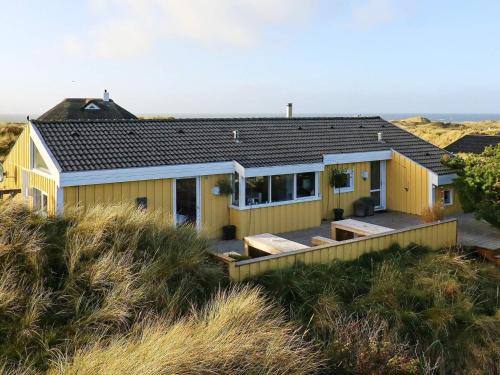 Saltum Casa | 9 person holiday home in Saltum