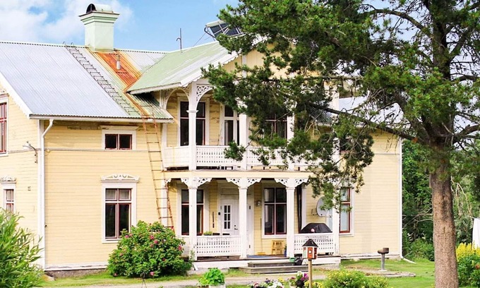 Kalarne Casa | 9 personas casa en KÄLARNE
