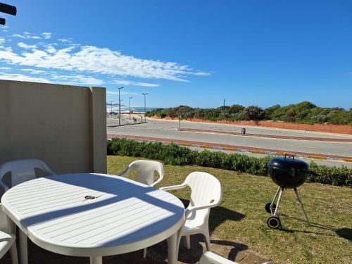 Port Alfred Apartamento | 9 Settler Sands Beach Apartment