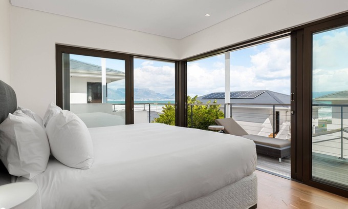 Bloubergstrand Apartamento | 9 Shell Road