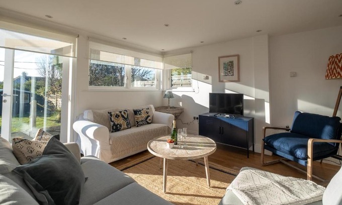 Thorpeness Casa | 9 Uplands