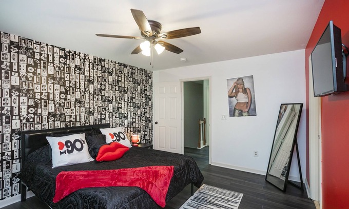West End Casa | 90's in Nash! 2bd Townhome in WEST END! 8 min ->DT!