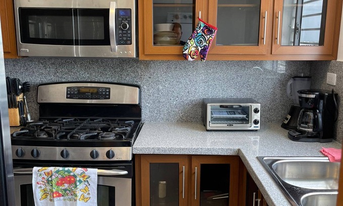 Santo Domingo Este Apartamento | 903 ocean view amazing apartment