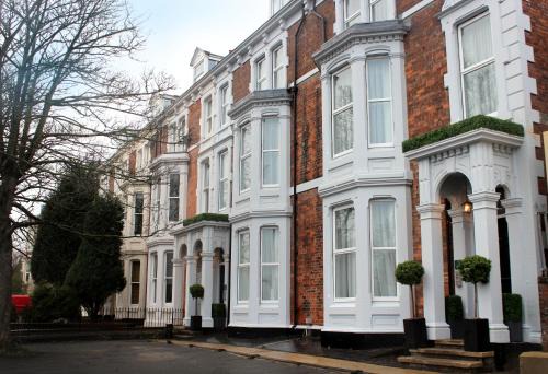 Jesmond Apartamento | 91 Aparthotel Jesmond Road