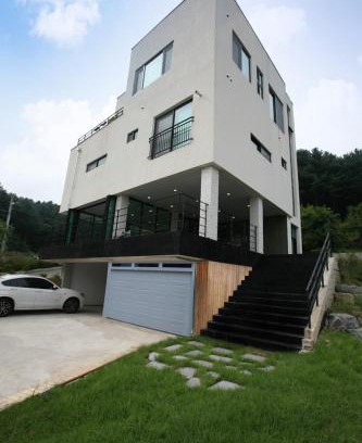 Chuncheon Casa | 91 Stay