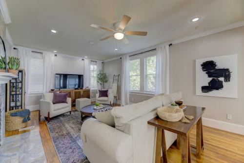 Earlewood Casa | 910 Sunset - Suite on Sunset