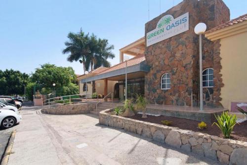 Maspalomas Chalet De Esquí | 913 Green Oasis Club, near Meloneras