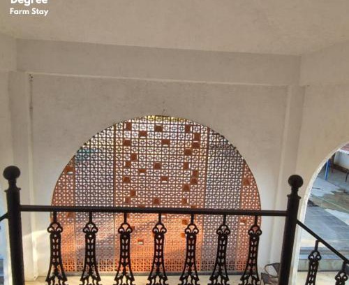 Wadgaon Casa | 93 Degree Farm Stay