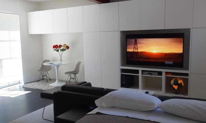 Montecito Apartamento | 93108 / Montecito escapada !!!