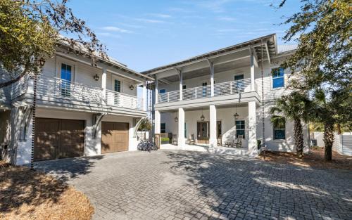 Inlet Beach Casa | 94 Pinecrest by Oversee 30A