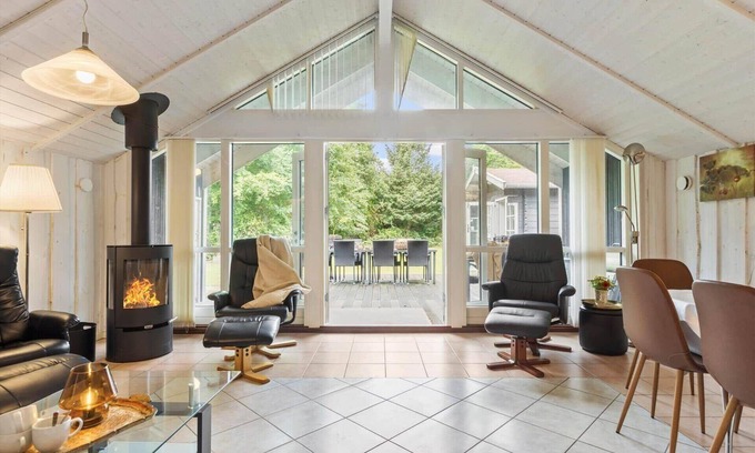 Frederiksvaerk Casa | 946 Frederiksværk - Skelvænget 3 a