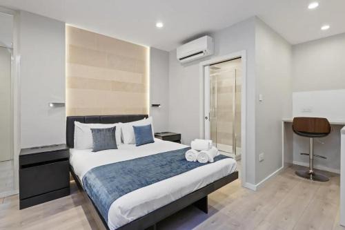 West Hendon Apartamento | 95 Studios