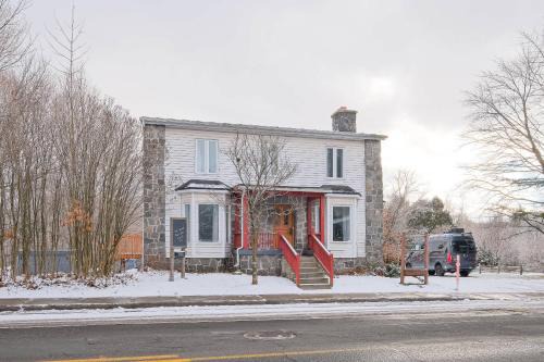Bromont Casa | 951A Shefford Bromont 3 bedrooms