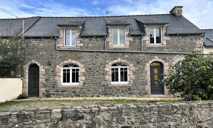 La Bouillie Casa | 957 - House 8p near Erquy - Sables d'Or.