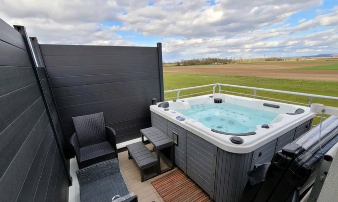 Muntzenheim Apartamento | RANDOM LISTING