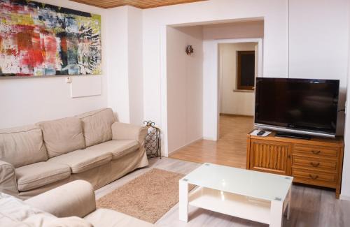 Spiesheim Apartamento | 95m2 Monteurwohnung mit 3 Schlafzimmern