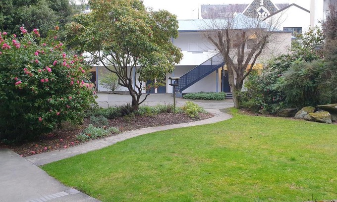 Dunedin City Centre Hotel | 97 Motel Moray