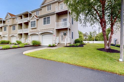 West Ocean City Casa | 9823 Golf Course Rd # 5