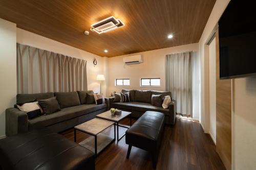 Higashitateishi Apartamento | 99, Higashi-tateishiA 2nd and 3rd floor apartment