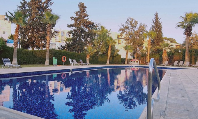 Limassol Apartamento | 99 LIM - Stay Almeria Apartment