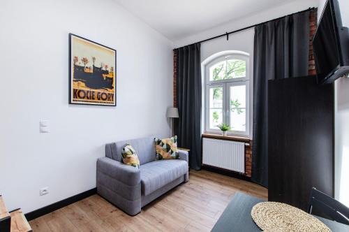 Krzyki Apartamento | 9B Loft City Apartment