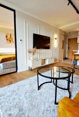 Kielce Apartamento | 9th Floor Apartament 95 - obok galerii echo