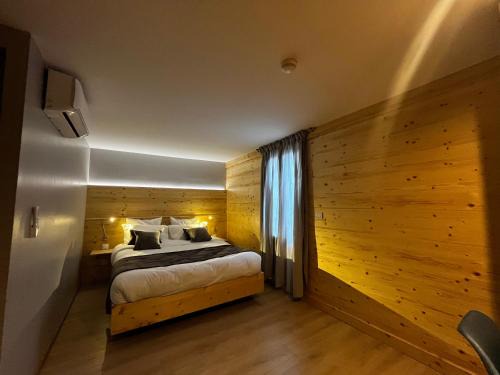 Nord - Gare Hotel | 9WAGRAM Hotel Boutique