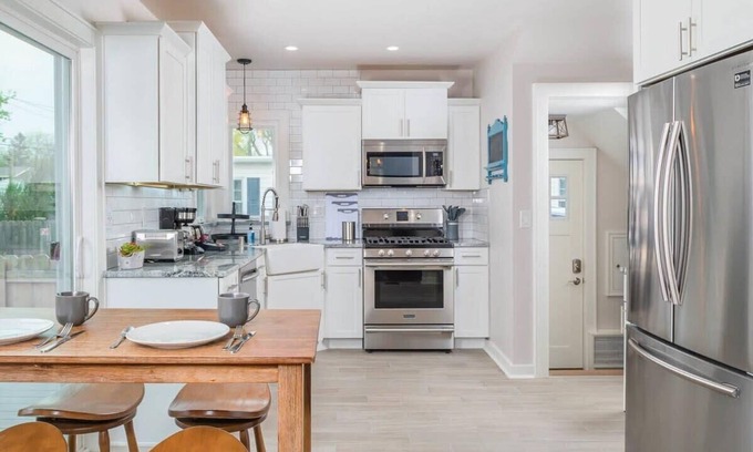 Appleton Casa | Aʟɪᴄɪᴀ Sᴛʀᴇᴇᴛ Aғғʟᴜᴇɴᴄᴇ - Luxury Home