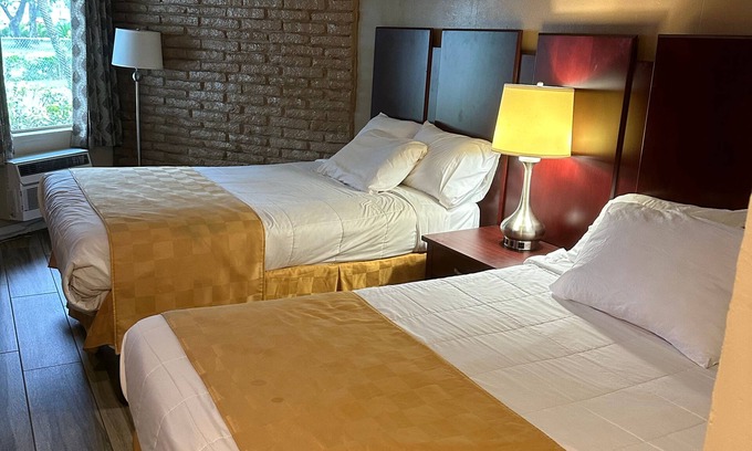 Homestead Hotel | A-1 Budget Motel