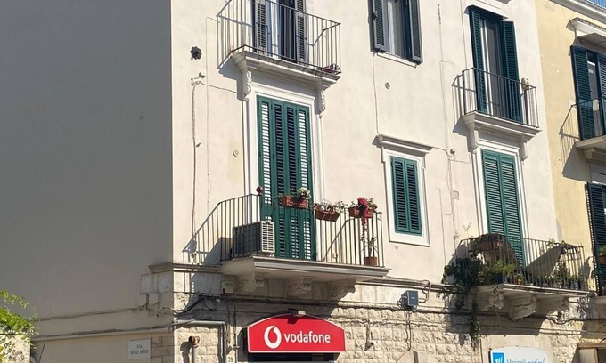 Bitonto Casa | A 10-minute drive from Bari airport. Cozy and luxurious apartment