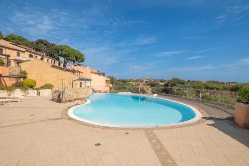 La Maddalena Apartamento | A 101 Puntavilla Mare