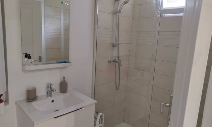 Guermantes Apartamento | A 15 Minutes de Disneyland, Appartement F2 Idéal Pour un Couple Avec 2 Enfants