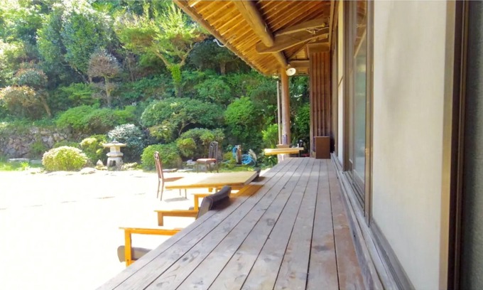 Kamiyama Casa | A 150yearold traditional house in Kamiyamacho / Myouzai-gun Tokushima