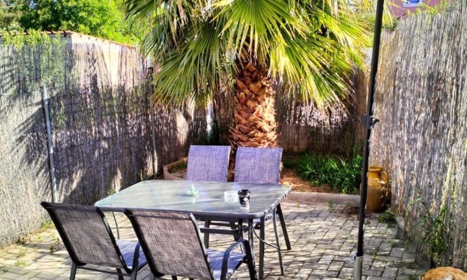 Galaxidi Casa | A 2 level house in the heart of the famous Galaxidi only 400m. from the beach.