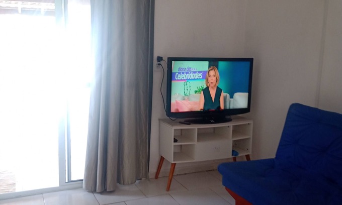 Vista Linda Casa | A 2-minute walk from the beach! Family home (Pet friendly)