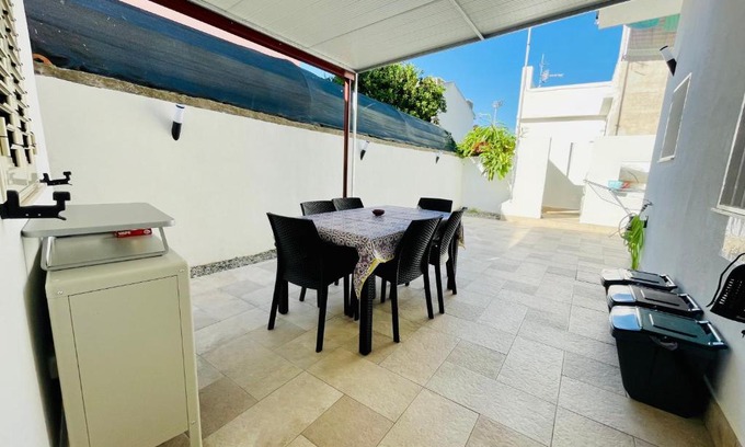 Torre di Faro Apartamento | A 2 passi dal mare Torre Faro LA PUNTA SeaHouse
