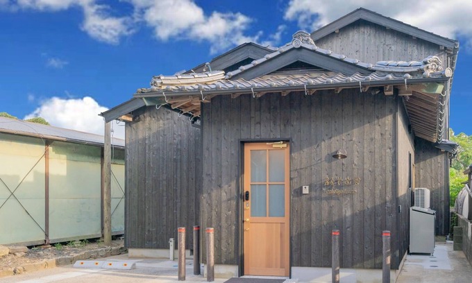 Izumo Casa | A 2minute walk to Izumo Taisha Accommodates 8 p / Izumo Shimane