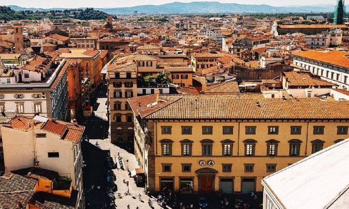 Santissima Annunziata Apartamento | A 300m2 Florentine historic pearl close to Piazza del Duomo di Firenze