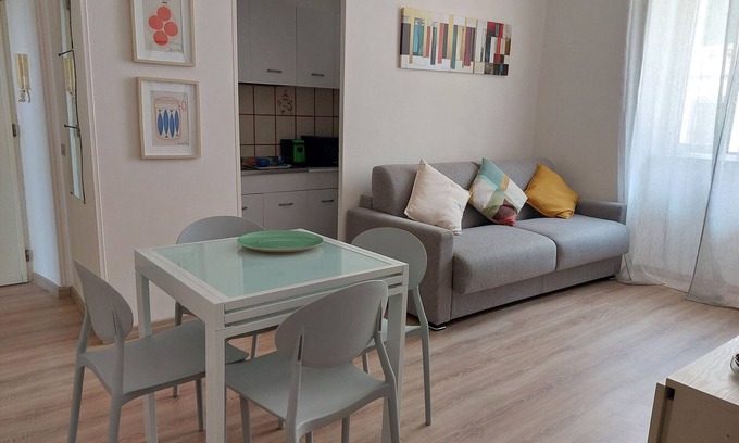 Capodimonte Apartamento | A 50 Passi dal Lago - Short Term Rental Italy