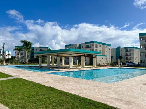 Veron Apartamento | A 7 min del Downtown Punta Cana