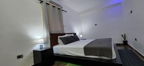 La Caleta Apartamento | A 7 minutos del Aeropuerto SDQ, Moderno y Compacto Apartamento