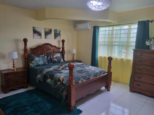 Saint Peter Parish Cama Y Desayuno | A&A Air Bed and Breakfast
