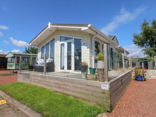 Welton Casa | A and C Lodge-Plot 21