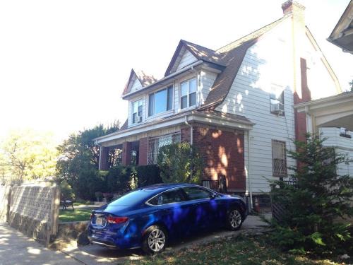Ditmas Park Cama Y Desayuno | A and FayeBed and Breakfast, Inc,
