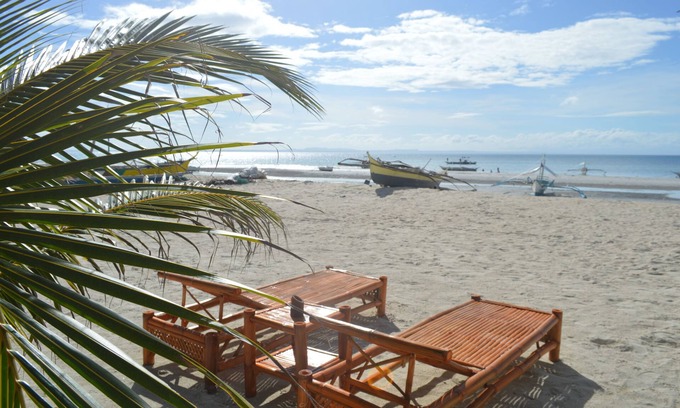 Santa Fe Casa | A y D Beach House para una fiesta especial, ponemos a su disposición