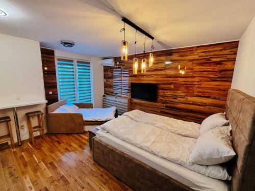 Petrovaradin Apartamento | A-apartmani